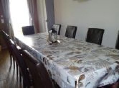 Gite in Allassac - Vacation, holiday rental ad # 5915 Picture #4