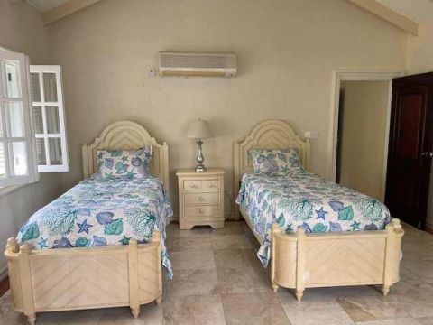 House in Marigot  - Vacation, holiday rental ad # 6395 Picture #17