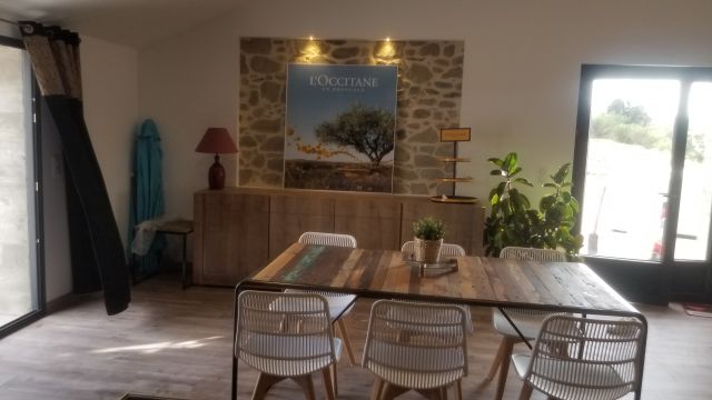 Gite in La redorte - Vacation, holiday rental ad # 6441 Picture #3