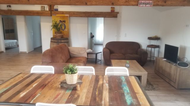 Gite in La redorte - Vacation, holiday rental ad # 6441 Picture #4