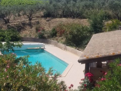Gite in La redorte - Vacation, holiday rental ad # 6441 Picture #9
