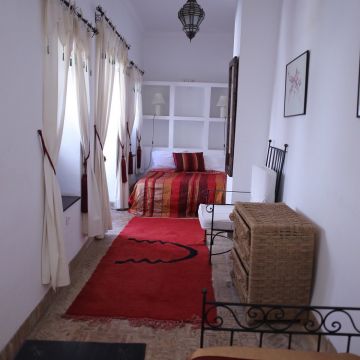 Casa en Marrakech - Detalles sobre el alquiler n6640 Foto n15
