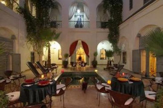 House in Marrakech - Vacation, holiday rental ad # 6640 Picture #6