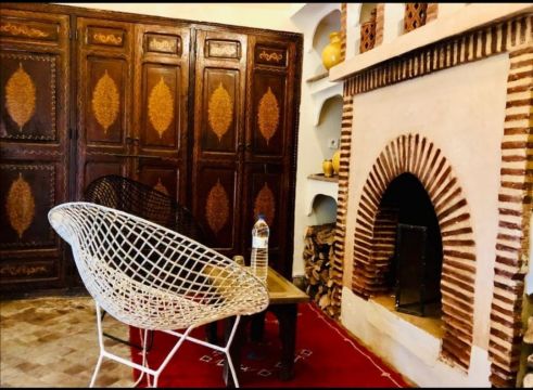 House in Marrakech - Vacation, holiday rental ad # 6640 Picture #9