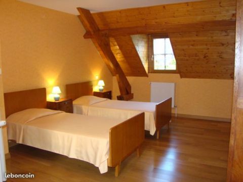Gite in Bun - Vacation, holiday rental ad # 6773 Picture #5