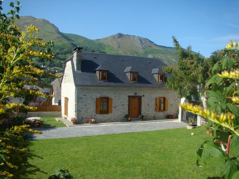 Gite in Bun - Vacation, holiday rental ad # 6773 Picture #0