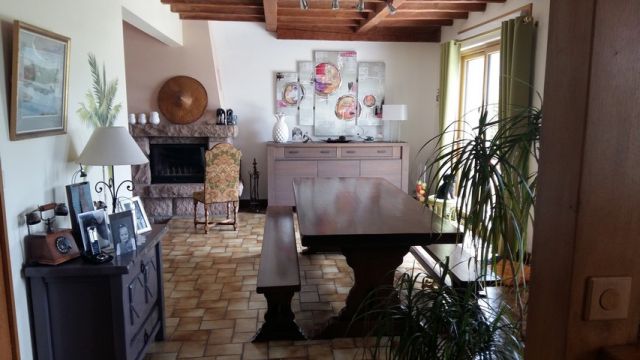 House in Plouguiel - Vacation, holiday rental ad # 679 Picture #1