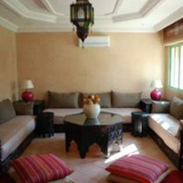 House in Marrakech - Vacation, holiday rental ad # 6802 Picture #4