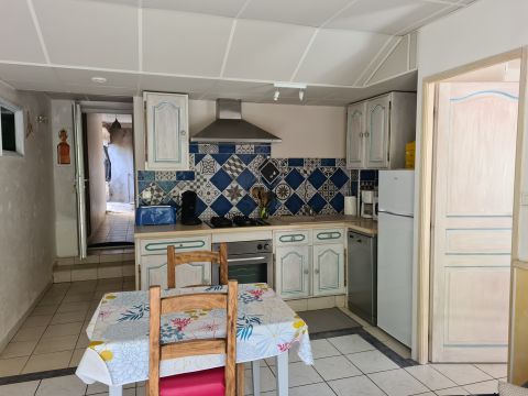 Gite in Sainte enimie - Vacation, holiday rental ad # 704 Picture #10
