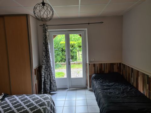 Gite in Sainte enimie - Vacation, holiday rental ad # 704 Picture #14