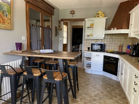 House in Vzenobres - Vacation, holiday rental ad # 7215 Picture #15