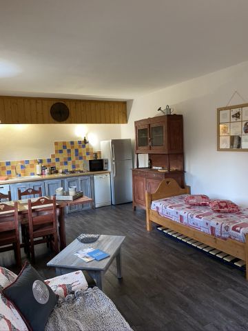 Gite in Aix-les-bains - Vacation, holiday rental ad # 7225 Picture #10