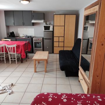 Gite in Bellefontaine - Vacation, holiday rental ad # 7320 Picture #1