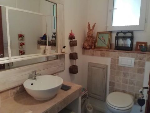 House in Bedarrides - Vacation, holiday rental ad # 7340 Picture #10
