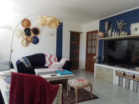 House in Bedarrides - Vacation, holiday rental ad # 7340 Picture #18