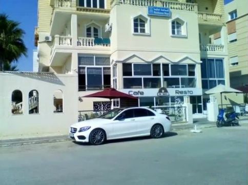 Bed and Breakfast in Sousse - Vacation, holiday rental ad # 7679 Picture #5