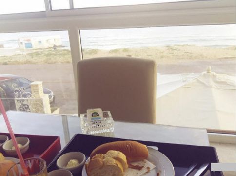Bed and Breakfast in Sousse - Vakantie verhuur advertentie no 7679 Foto no 7