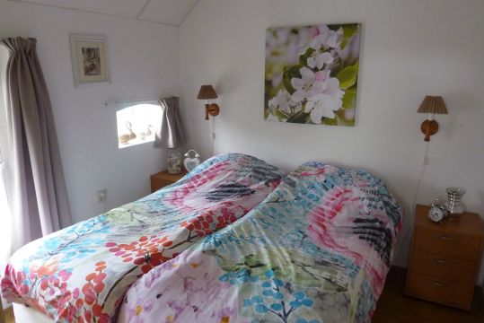 Farm in Schoonloo - Vacation, holiday rental ad # 8071 Picture #1
