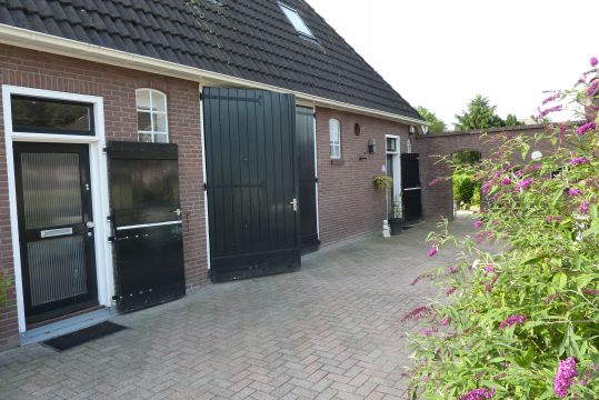 Farm in Schoonloo - Vacation, holiday rental ad # 8071 Picture #7