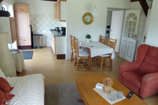 Farm in Schoonloo - Vacation, holiday rental ad # 8071 Picture #8