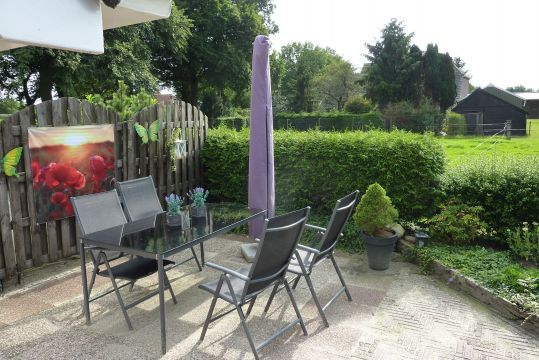 Farm in Schoonloo - Vacation, holiday rental ad # 8071 Picture #9