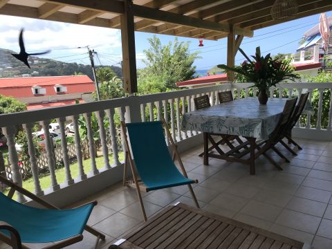 House in L'Anse  l'ne  - Vacation, holiday rental ad # 8230 Picture #1