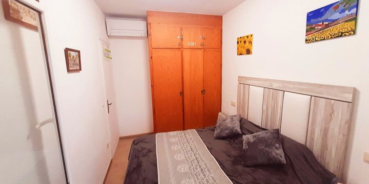 Flat in Empuriabrava - Vacation, holiday rental ad # 8308 Picture #10