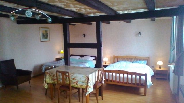 Gite in Meistratzheim - Vacation, holiday rental ad # 8341 Picture #7