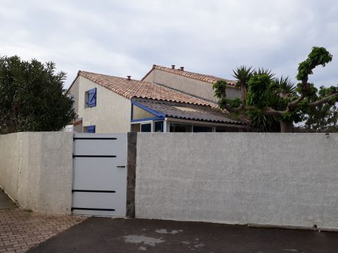 Haus in Frontignan plage - Anzeige N  8529 Foto N4