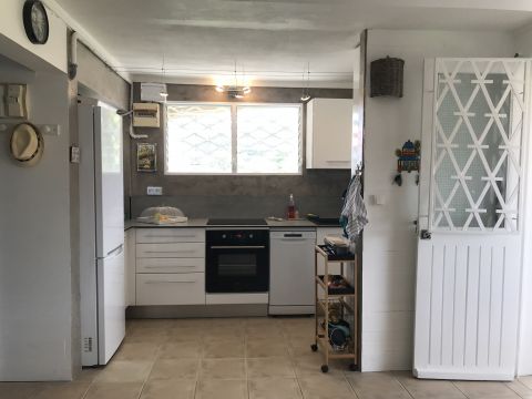 Flat in L'Anse  l'ne  - Vacation, holiday rental ad # 8587 Picture #2