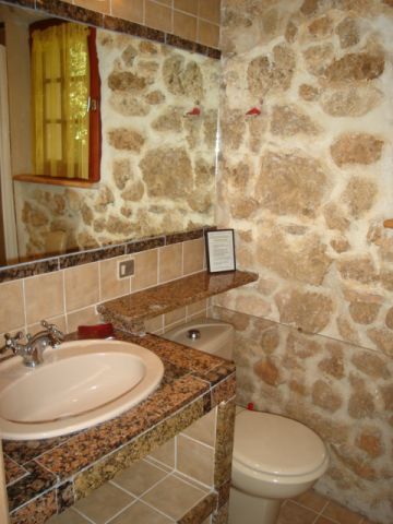House in Trans-en-Provence - Vacation, holiday rental ad # 8621 Picture #8