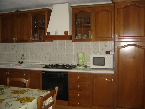 House in Tinnura - Vacation, holiday rental ad # 8683 Picture #3