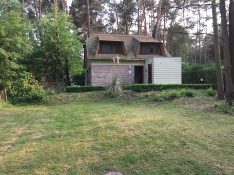 Huis in Rekem/lanaken - Vakantie verhuur advertentie no 8707 Foto no 6
