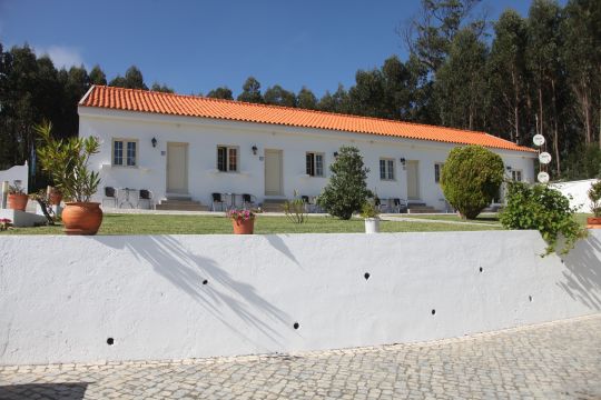 Casa rural en Figueira da Foz  - Detalles sobre el alquiler n8838 Foto n11