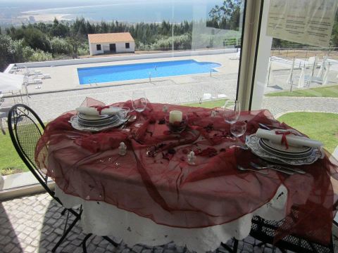 Gite in Figueira da Foz  - Vacation, holiday rental ad # 8838 Picture #16
