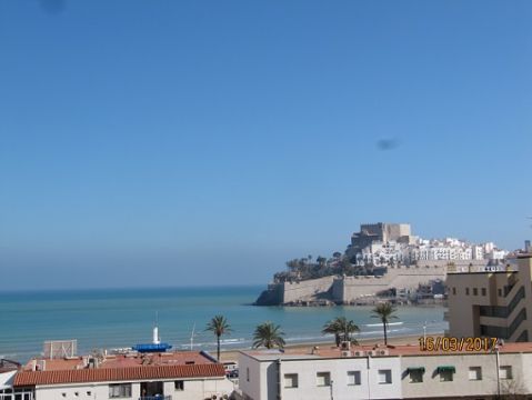 Flat in Pescola - Vacation, holiday rental ad # 8846 Picture #12