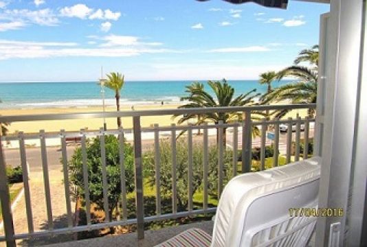 Flat in Pescola - Vacation, holiday rental ad # 8846 Picture #16
