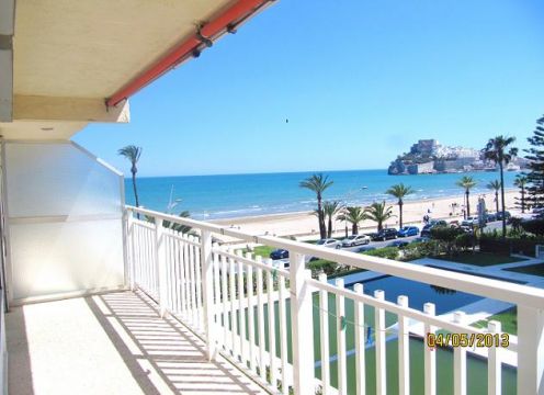 Flat in Pescola - Vacation, holiday rental ad # 8846 Picture #8