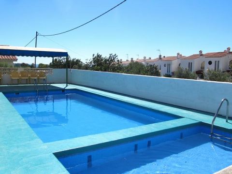 House in Pescola - Vacation, holiday rental ad # 8847 Picture #11