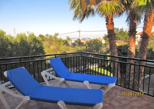 House in Pescola - Vacation, holiday rental ad # 8847 Picture #12