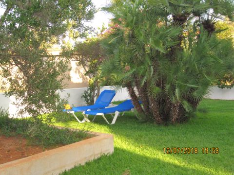 House in Pescola - Vacation, holiday rental ad # 8847 Picture #17