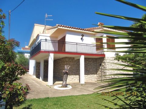 House in Pescola - Vacation, holiday rental ad # 8847 Picture #19