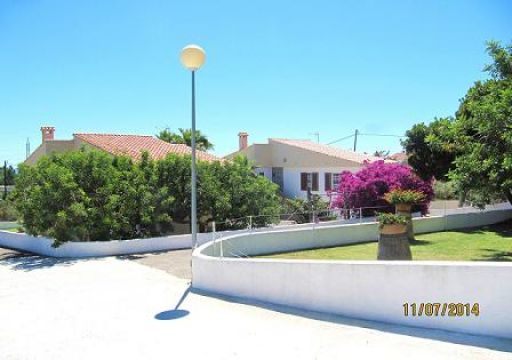 House in Pescola - Vacation, holiday rental ad # 8847 Picture #3
