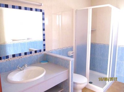 House in Pescola - Vacation, holiday rental ad # 8847 Picture #4