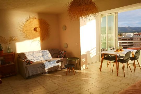 Studio in Roses - Vacation, holiday rental ad # 8896 Picture #2