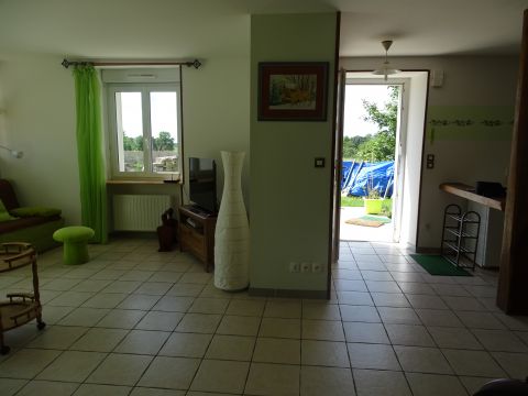 Gite in Arc en barrois - Vacation, holiday rental ad # 8913 Picture #6