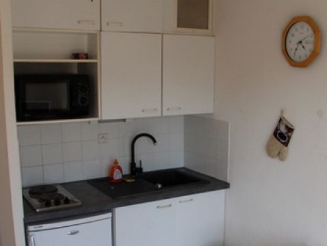 Flat in Pornic - Vacation, holiday rental ad # 8916 Picture #2
