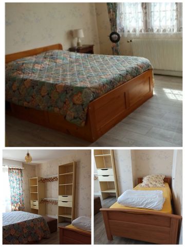 House in Wissant - Vacation, holiday rental ad # 8929 Picture #3