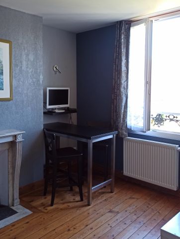 Studio in Rieux - Vacation, holiday rental ad # 8930 Picture #4