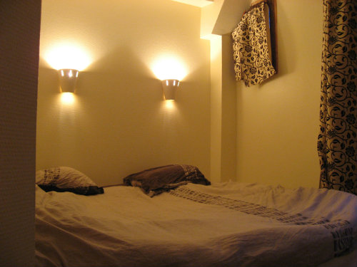 Chambre du0026#39;hu00f4tes u00e0 Paris u00e0 louer pour 2 personnes - location nu00b09011